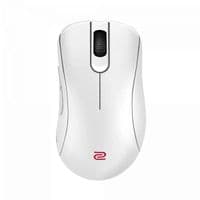 Мышь игровая беспроводная, белая EC3-DW WHITE