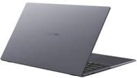 Ноутбук Chuwi GemiBook XPro (N100/16/256GB) Win 11 (CWI574/CW-112970) Сірий