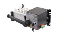 Автомат запровадження резерву TOMZN TOQ5-1xx/4P (xx =100А/160A/250A)