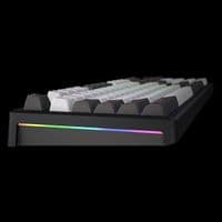 Клавиатура HATOR Skyfall 100 PRO Wireless Grey-Black Silent Switches (HTK4100UA)