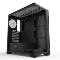 Корпус для компьютера DARK FLASH ATX без блока питания DS900 черный
