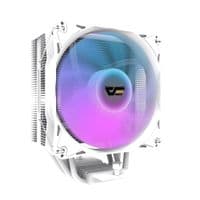 Система охлаждения для компьютерного процессора DARK FLASH Z4 PRO MIST белый