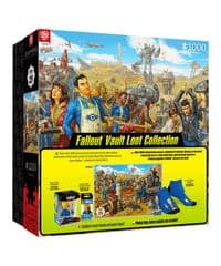 Колекционный набор Fallout™ Vault