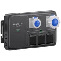 Концентратор живлення BLUETTI HUB A1