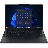 Ноутбук Lenovo ThinkPad E16 G3, 16'' WUXGA, Ryzen 7 250, 16GB, 512GB SSD, NO OS, 3Y