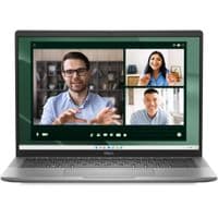 Ноутбук Dell Latitude 7450 2-в-1/Ultra 7 165U/16 ГБ/1 ТБ SSD/14.0" сенсорний екран FHD+ 300 кд/підсвічування екрана/ІЧ-камера/мікрофон/WLAN + BT/підсвічування клавіатури/3-елементний акумулятор 57 Вт·год/алюміній/W11Pro/гарантія 3 роки без ПЗ