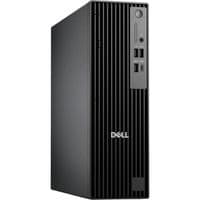 Комп'ютер Dell Pro Slim Plus QBS1250/Ultra 5 235/16 ГБ/512 ГБ SSD/інтегрована графіка/WLAN + BT/Кб/миша/260 Вт/W11Pro/War 3 роки PS