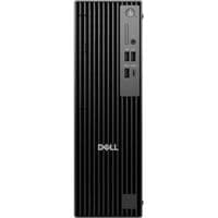 Комп'ютер Dell Pro Slim Plus QBS1250/Ultra 7 265/16 ГБ/512 ГБ SSD/інтегрована графіка/WLAN + BT/Кб/миша/260 Вт/W11Pro/War 3 роки PS