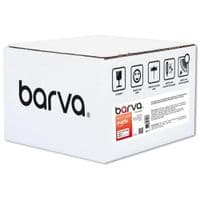 Фотобумага Barva, матовая, 13x18, 220 г/м², 500 лист, серия "Everyday" (IP-AE220-436)