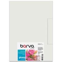 Фотобумага Barva, глянцевая, A3, 260 г/м², 40 лист, серия "Everyday" (IP-CE260-428)