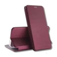 Чохол до мобільного телефона BeCover Exclusive Infinix Hot 60 Pro Plus (X6886) Red Wine (714718)