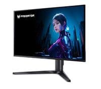 Монитор Acer 27" Predator X27UZ1bmiiprx 2xHDMI, DP, MM OLED, 2560x1440, 280Hz, 1ms