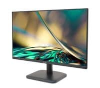 Монитор Acer 27" EK271P6bi D-Sub, HDMI, VA, 144Hz, 1ms