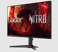 Монітор Acer 24.5 Nitro VG250QF3bmiipx 2xHDMI, DP, MM, IPS, 320Hz, 1ms, FreeSync