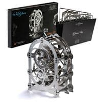 Конструктор Time for Machine коллекционная модель Mysterions Timer 2
