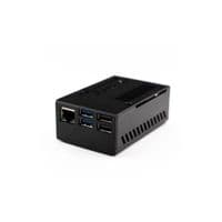 Корпус для Raspberry Pi 5 и платы расширения NVMe PIM699 (PIM771)
