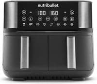 Мультипіч NUTRIBULLET Twin Drawer NBA081B