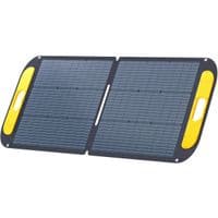 Солнечная панель Vtoman 110W 19V IP67 MC-4/Anderson/XT60/DC5521