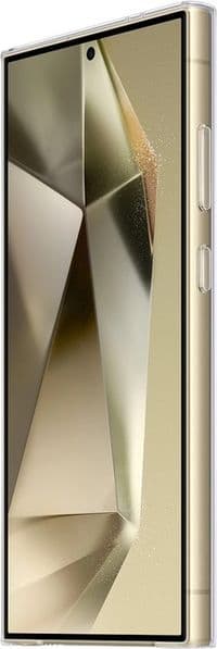 Чохол-накладка Samsung Clear Cover для Samsung Galaxy S24 Ultra SM-S928 Transparent (GP-FPS928SAATW)