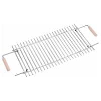 MOUSSON Грати-гриль MOUSSON R8