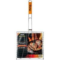 GUSTO Грати-гриль 'Time2Grill' для риби 61*28*28 см