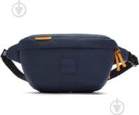 Сумка PACSAFE GO sling pack к-р темно-синий