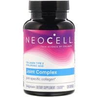 Витаминно-минеральный комплекс Neocell Комплекс для суставов с коллагеном 2 типа и гиалурона (NEL-09657)