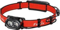 Ліхтар Fenix HP12R-TRd налобний червоний (HP12R-TRd)