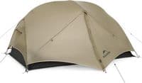 Намет Naturehike двомісний ультралегкий Mongar UL CNK2550WS016, коричневий (6927595770399)