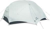 Намет Naturehike надлегкий двомісний Mongar CNK2550WS016, 15D, сiрий (6927595770504)