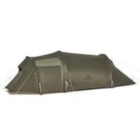 Палатка Naturehike трехместная Opalus, UL, CNK2450WS036, темно-зеленая (6927595795910)