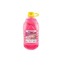 Омыватель автомобильный AUTO DRIVE WINTER SCREEN WASH CHERRY -19 ° С, ПЭТ 5 л (AD0142)