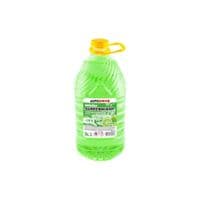 Автомобильный омыватель AUTO DRIVE WINTER SCREEN WASH LIME -19 °С, ПЭТ 5 л (AD0139)