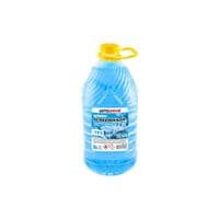 Автомобильный омыватель AUTO DRIVE WINTER SCREEN WASH SPORT -19 °С, ПЭТ 5 л (AD0140)