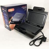 Сендвічниця MAGIO MG-378, 750 Вт, покриття стійке до подряпин.