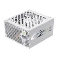 Блок питания ATX 3.1 & PCIe5.1_ 1000W, 80+ Gold, fan 135mm,fully modular ,Japanese 105°C and solid GZ 1000G WH