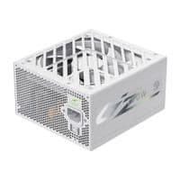 Блок питания ATX 3.1 & PCIe5.1_ 750W, 80+ Gold, f an 135mm,fully modular ,Japanese 105°C и solid c GZ 750G WH