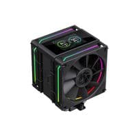 Кулер для процесора TDP245W800-1800RPM71.66CFM 2.5 4mm 3pin AURA 4pin PWM           Intel LGA1821/170 SIGMA 620 BK