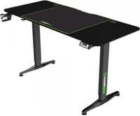 стіл геймерський  D140-Carbon-EC2 Electric Height- Adjustable Desk Lifting height 73-118cm P2PB/ABS e D140-Carbon-EC2