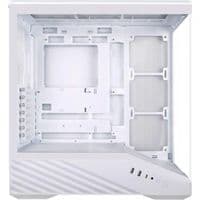 Корпус Lian Li Vector V100 White (G99.V100W.01) без БЖ