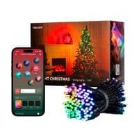 Гірлянда Yeelight RGBIC 10 м (YLYDD-0055)