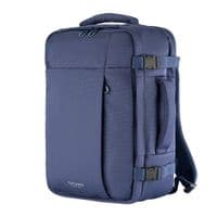 Рюкзак дорожній Tucano TUGO 3 M CABIN 16", 23л, синій