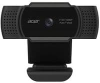 Вебкамера Acer FHD Webcam, черный