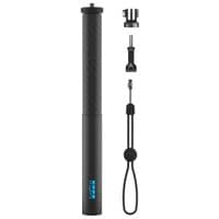 Карбоновий монопод Fiber Extension Pole 100см (AINVM-001)