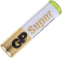 Батарейка GP 27A/MN27 Alkaline 12v (5шт)