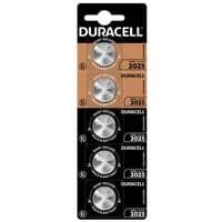 Батарейка Duracell CR2025 (5шт)