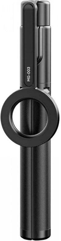 Штатив Ulanzi MG-003 Magnetic Selfie Stick Pro Black