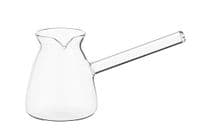 Турка ARDESTO Black Mars 0.35л, боросиликатное стекло