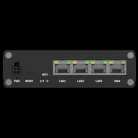 Промышленный маршрутизатор Teltonika RUTM10 Wi-Fi 5