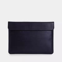 Чохол для ноутбука Incarne Klouz MacBook Pro 13" 2016-2025 (Вінтажний) Чорний